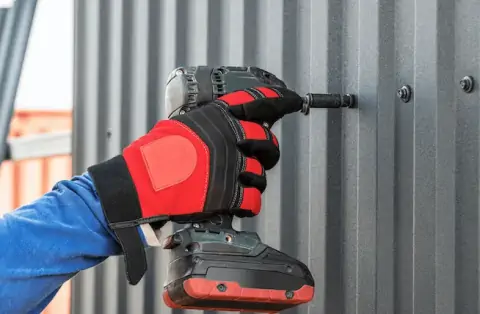 Travaux de zinguerie - Gaillon